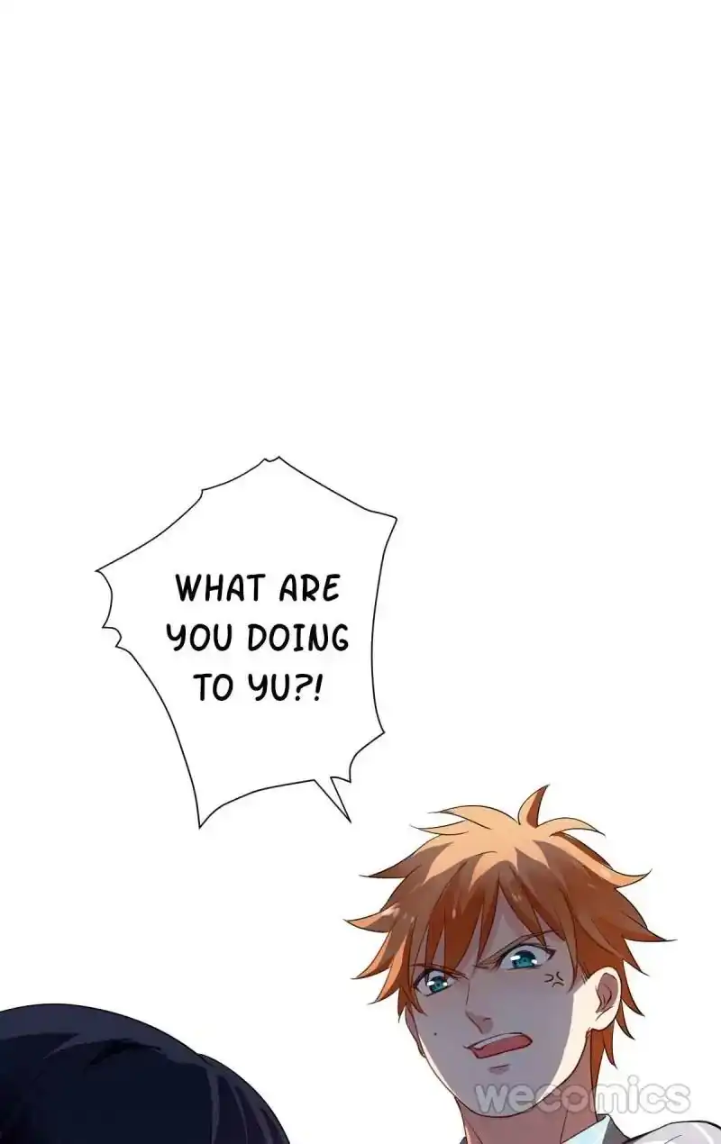 Legend Reboot Chapter 14 1